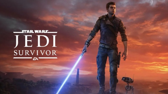 'Star Wars Jedi: Survivor' trailer reveals epic action