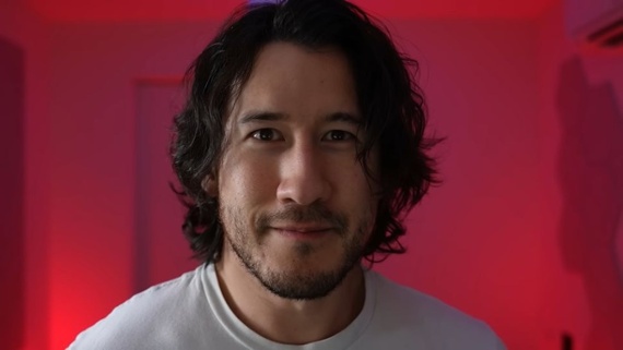 Markiplier is making a feature film adaptation of a $6 horror indie game where you pilot a windowless submarine under an ocean of blood