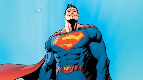 The Story Behind How Superman Became A Hero For Social Justice Amid The Resurgence Of The KKK