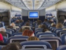 Buckle up ... air turbulence expected to get worse