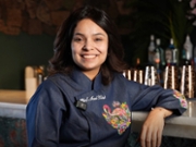 Chef Aanal Kotak
