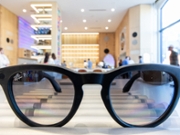 WEST HOLLYWOOD, CA - NOVEMBER 01: Meta Lab is open in West Hollywood, CA on Saturday, Nov. 1, 2025 where visitors can try and buy Meta VR wearables. (Myung J. Chun / Los Angeles Times via Getty Images)