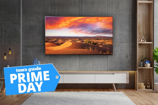 Early Prime Day TV deals I’d buy — LG, Samsung, Sony and more