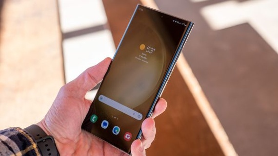 What is Samsung Vision Booster?