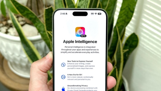 5 Apple Intelligence features to try in iOS 18 — here’s what you can do