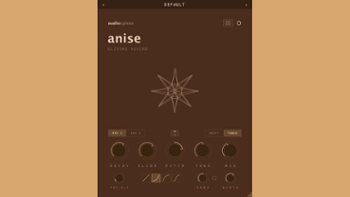 Audio Spices Launches First Plug-In