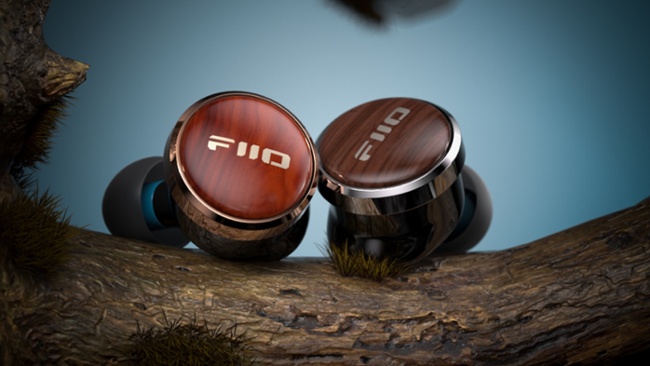 FiiO just launched some super-cheap planar earbuds