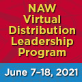 Register your team for the NAW Virtual Distribution Leadership Program