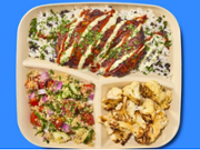 Just Salad expands dinner appeal with customizable plates