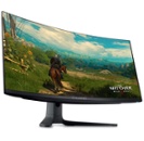 9. Alienware 34 AW3423DWF | 34-inch | 165Hz | QD-OLED | $799.99 at Dell (save $250)