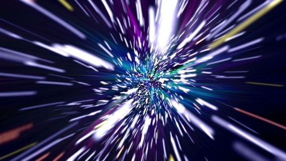 'Warp drives' may be possible someday, study suggests