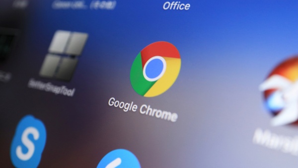 Chrome's new update improves security and tab groups