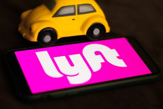 Calif. court: Ride-hailing drivers can be classified as independent contractors