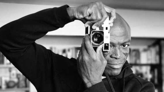 Famous photographers: 35 celebrities who also take pictures