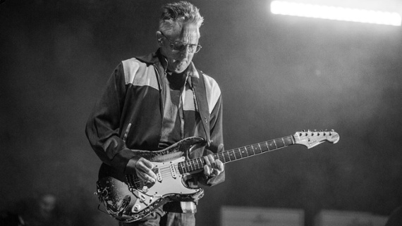 Mike McCready names his top five career-defining tracks