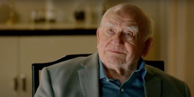 Cobra Kai's Stars And Creators Share Heartfelt Responses After Ed Asner's Death