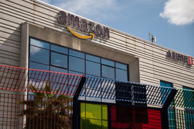 Union to contest outcome of Amazon vote