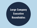 Large Company Executive Roundtables