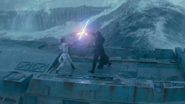 Best lightsaber fights: Epic duels from across the Star Wars universe
