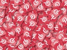 Pinterest revenue up, MAUs down in Q1