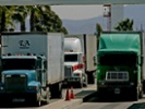 Higher pay for truck drivers fails to alleviate shortage