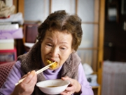 Korean senior women