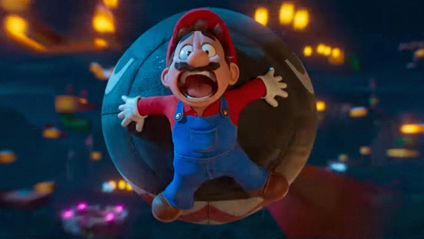 GamesRadar+