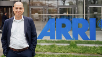 Thomas Riedel, Owner of Riedel Communications, Acquires ARRI