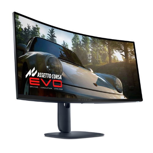 Dell Alienware AW3425DW Curved QD-OLED (240 Hz): was $799.99 now $649.99 at Amazon