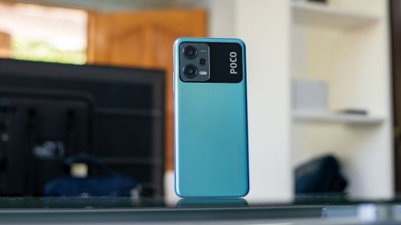 Poco X5 review: Living under the shadow of the Poco X4 Pro