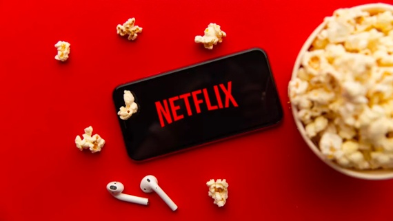 Your Netflix password sharing days might be over