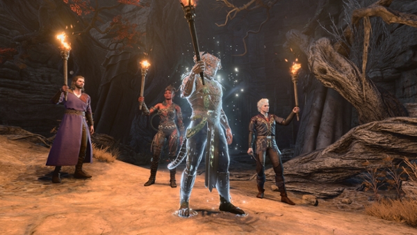 GamesRadar+