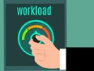 4 steps to get out from under a heavy workload