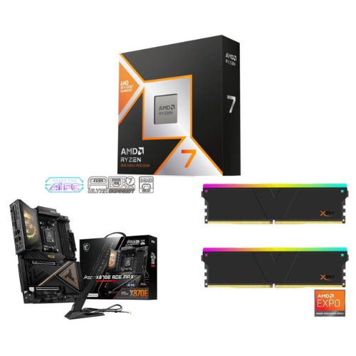 AMD / MSI / V-Color / Newegg