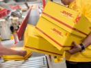 DHL workers boost productivity with AI