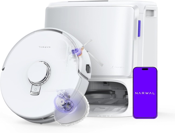 Review: Narwal Freo Z10 Turbo