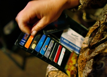 Older Americans Using Credit Cards for Everyday Expenses