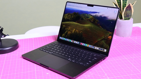 We've reviewed all of Apple's new M3 Macs