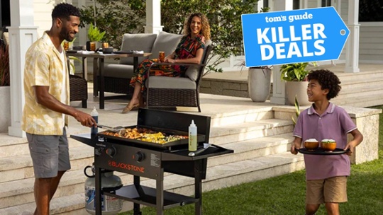 Lowe&rsquo;s early Labor Day sale knocks up to 60% off outdoor items &mdash; 21 deals I&rsquo;d shop now