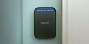 Apple Home adds new smart lock with auto-unlock that's hands-free