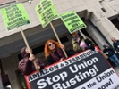 Amazon to appeal NYC warehouse union vote