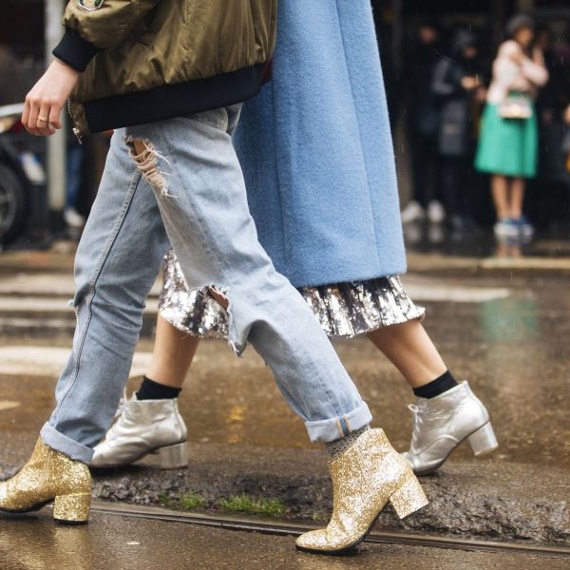 8 Types of Boots Every Woman Should Invest In