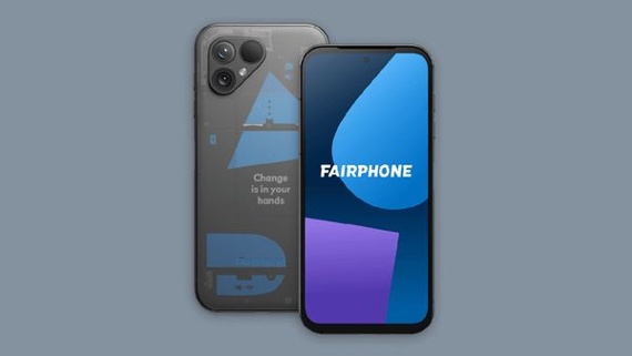 The Fairphone 5 isn't headed to the US, and I really wish it was