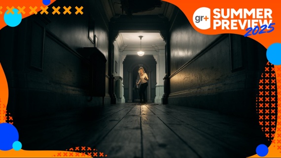 In just 30 minutes, Resident Evil Requiem scared me more than anything in the series' 29-year history