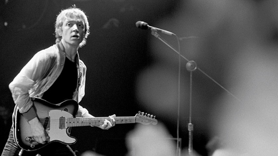 “We didn’t sound like anybody else”: Andy Summers on the five songs that have defined his career