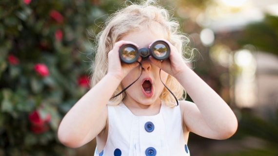 Best binoculars for kids 2024: Top picks for youngsters