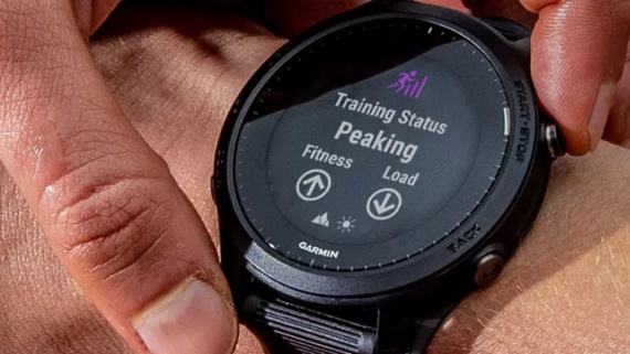 We may have a launch date for the Garmin Forerunner 955