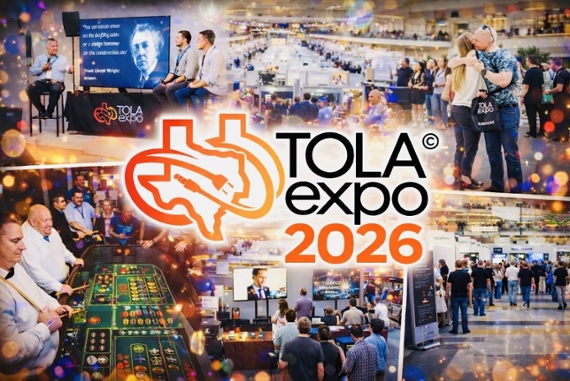 TOLA Expo Heads Back To Dallas For Sixth Year