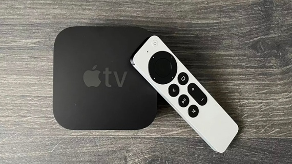 A cheaper Apple TV box could be on the way