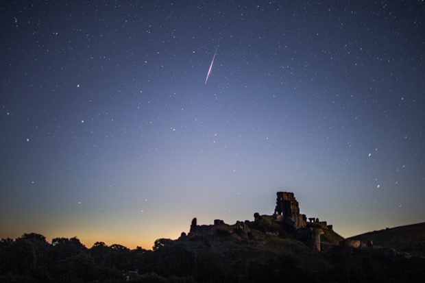 Perseid meteor shower 2021: When, where & how to see it